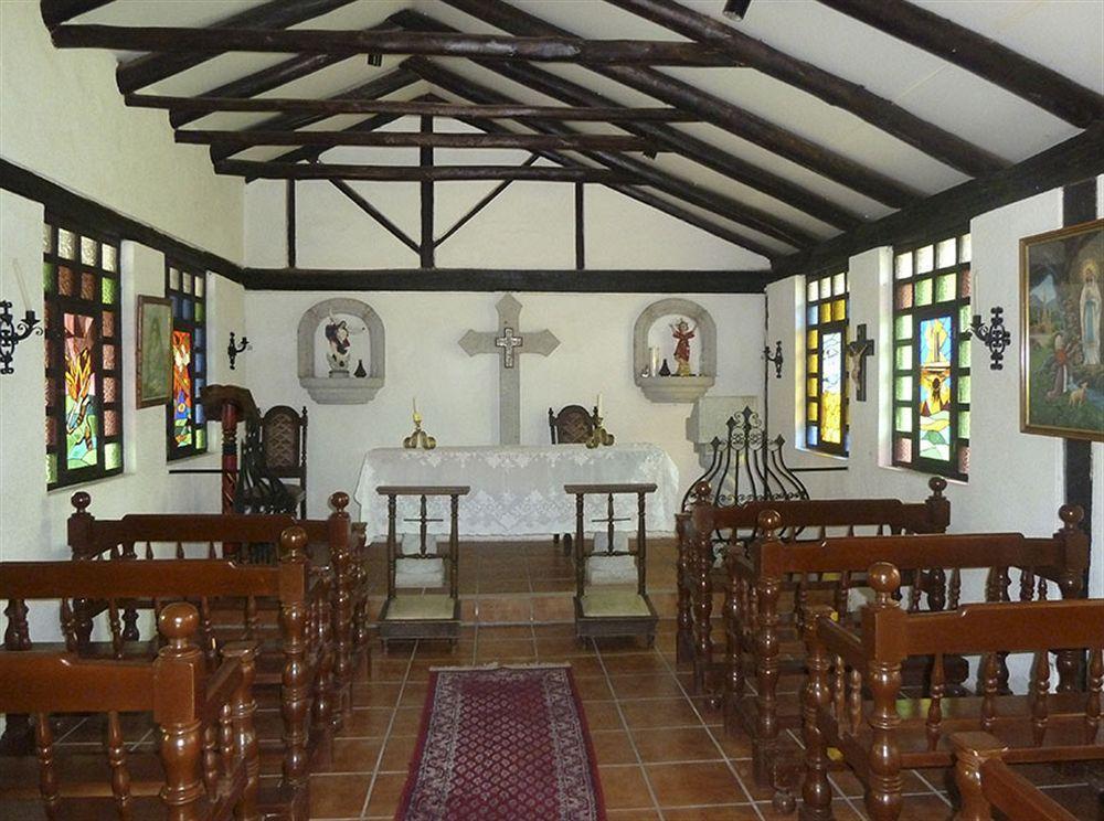 Hacienda Hosteria San Luis Cayambe Exterior foto