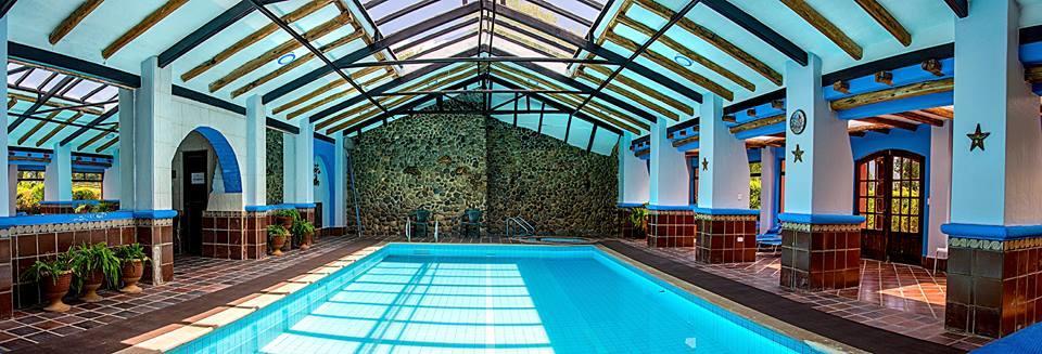 Hacienda Hosteria San Luis Cayambe Exterior foto